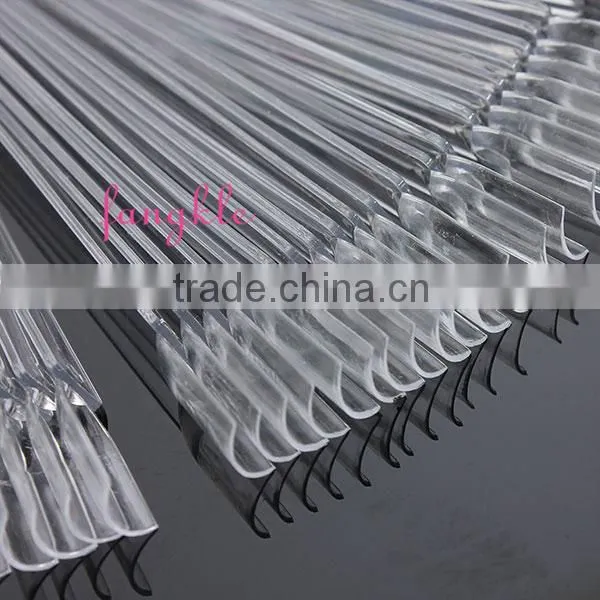 Hotselling Nail Stick Display /nail Salon Display /50 Stick Nail Display photo-3