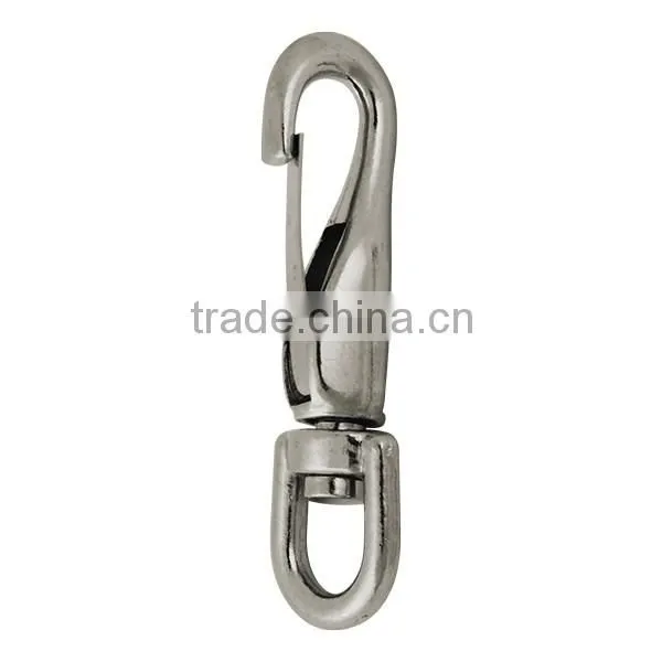 334Z Dog Leash Snap Hook
