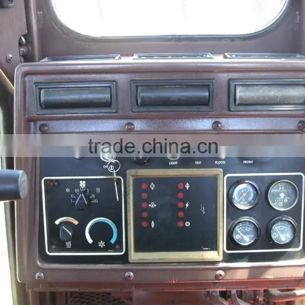 Used D5H Bulldozer,D4H,D6H,D7H,D8K,used Cheap American Bulldozer photo-5