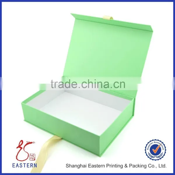 Tie Storage Box/Cardboard Storage Box For Tie photo-6