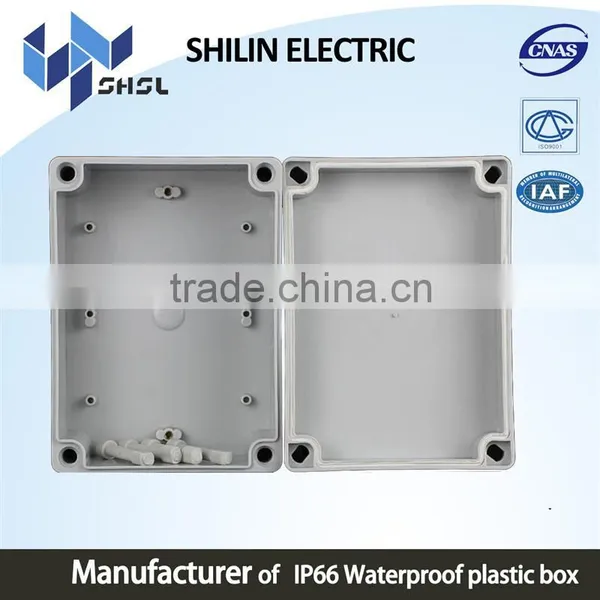 Plastic Abs Enclosure Box Prototype photo-3
