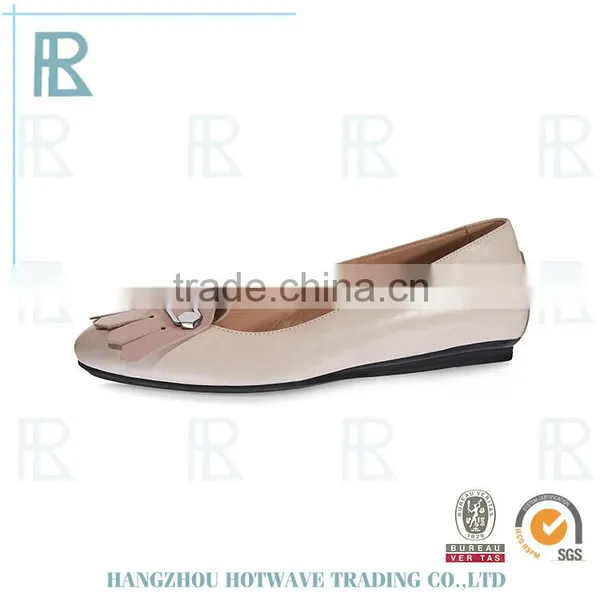2014 New Chic Elegant Casual Flat Feet Shoes photo-2