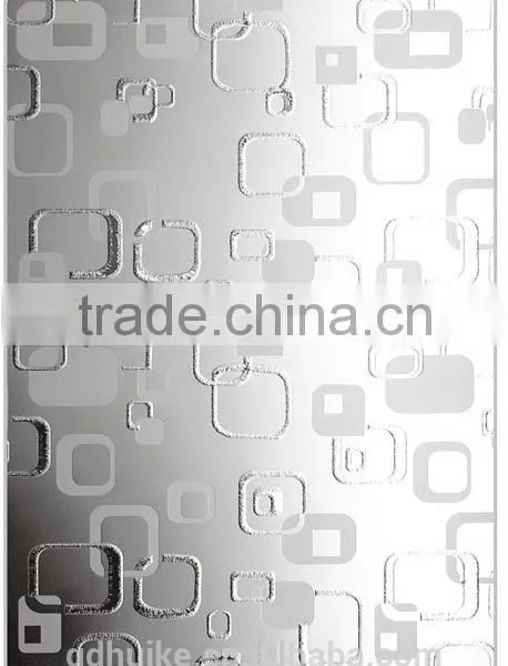 Low Price Decoration Glass Door/art Glass/interior Door Glass/partition Glass/BD/TJ/CJ-perfect photo-2