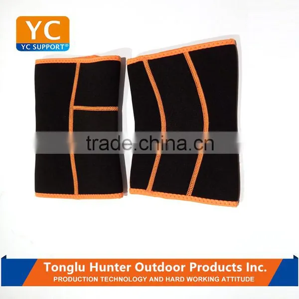 Sports Neoprene Elbow Support photo-2