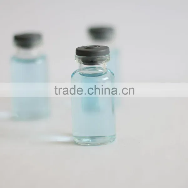 Glass Vials 15ml photo-5