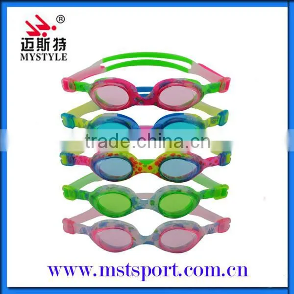 Kids Swim Goggles, Baby Swimming Goggles, Children Goggles