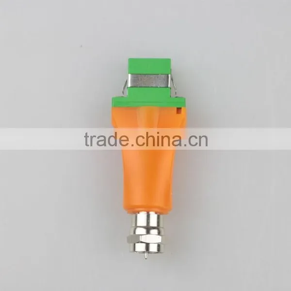 Passive Free Samples FTTH CATV Optical Fiber Mini Radio Receiver Quality Choice photo-4