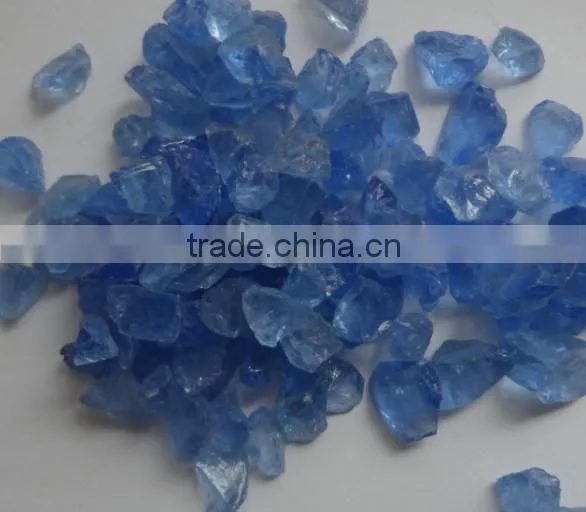 Hot Sale Natural Color Sand Type Silica Quartz Sand Price for Glass Application photo-2