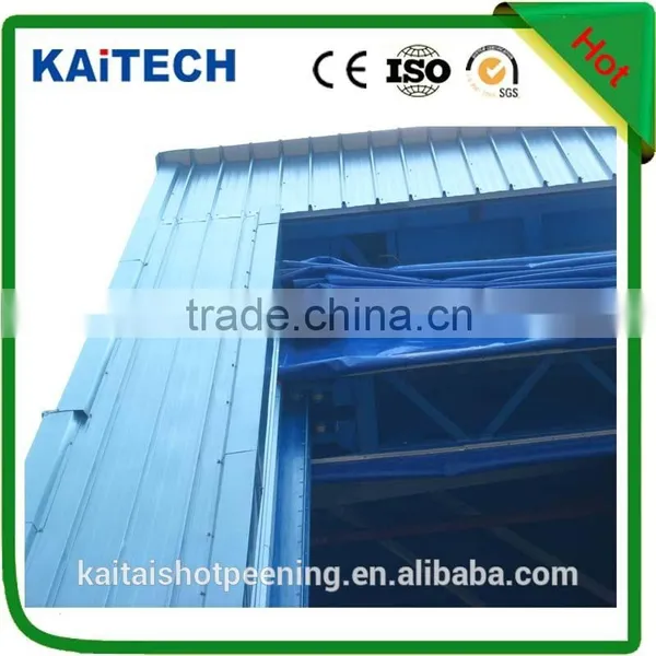 Blasting Door for Sand/shot Blasting Roomwith CE Approved