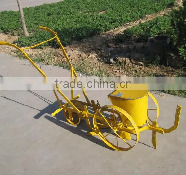 ox Seeder, Animal Drive Seeder photo-2