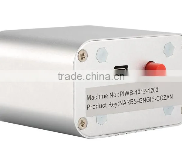 NEW Arrived! Mini USB Portable Interactive Whiteboard With 2* IR Pen XC-W22 photo-5