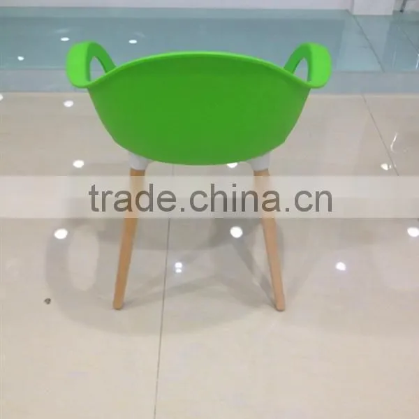 Wholesale Plastic Chair Price for Sale ,high Quality Plastic Chair Selling photo-3