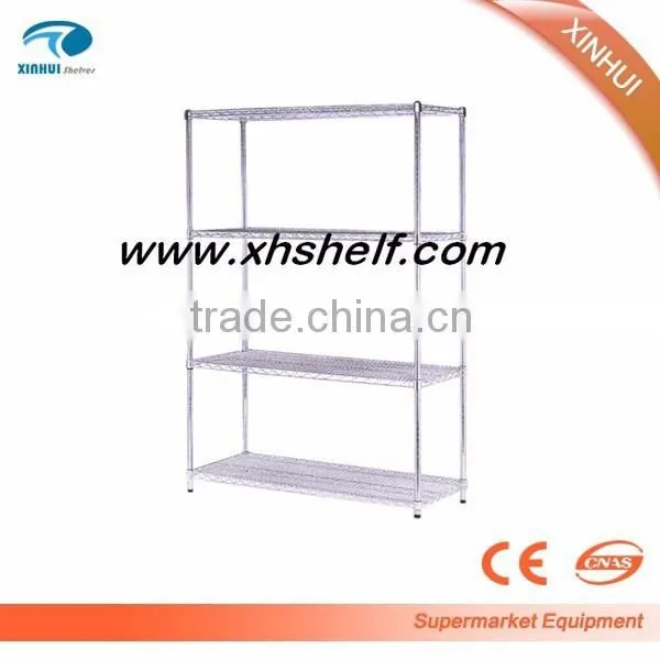 Hot Sale Metal Wire Shelf With High Quality photo-6