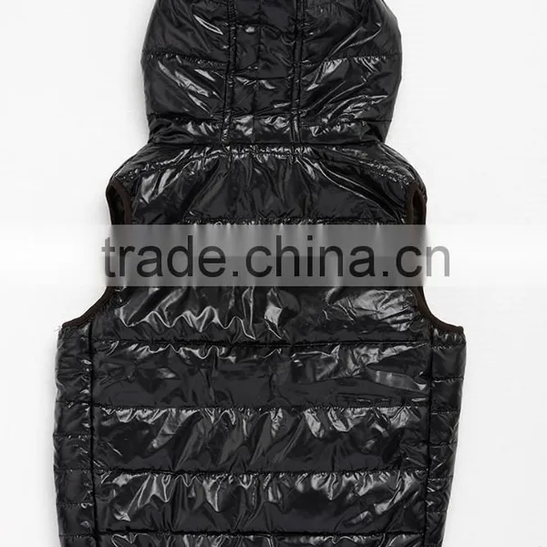 Hot Sale!Hot Sale Portable Manufacturer/Wholesale CE/ROHS Durable Electric Heating Vests/Jackets With Lithium Battery photo-4