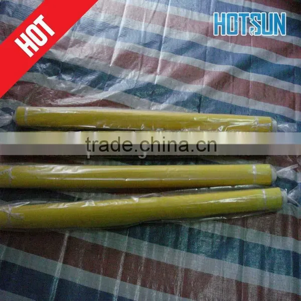 140T Polyester Monofilament Silk Screen Printing Mesh photo-4