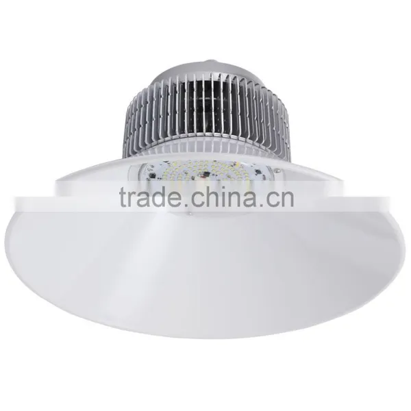 Wholesale High Quality no Driver 120w Led High Bay Light Manufactory From China photo-2
