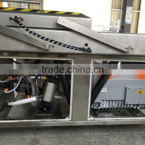 High Pressure Vacuum Pump Electric Vacuum Pump Powerful Vacuum Pump photo-2