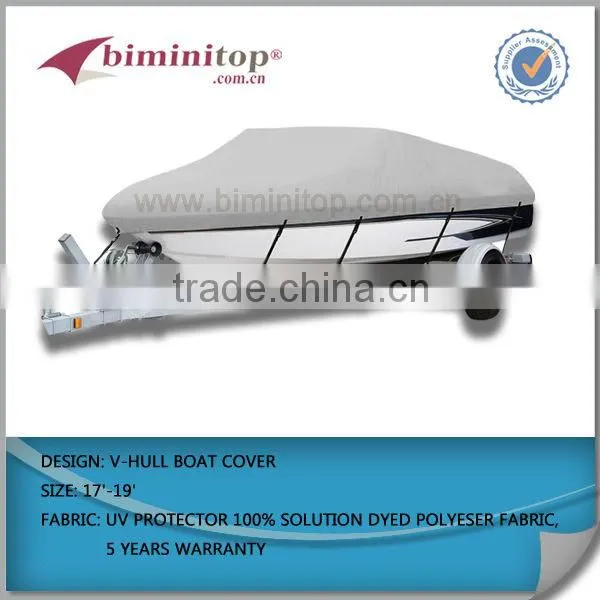 Fishing Boats Accessories