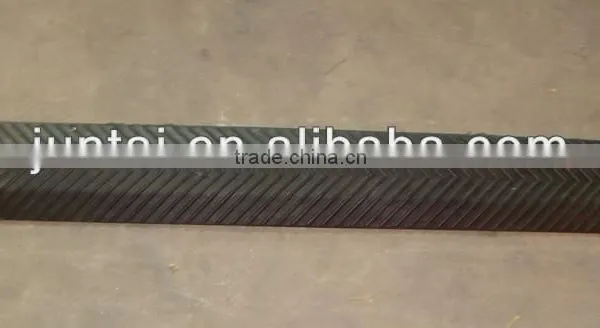 Plastic Single Channel Drop Over Cable Guard photo-2