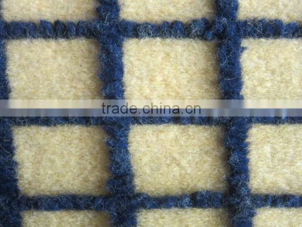 Winter Girls Woolen Wear Fabric