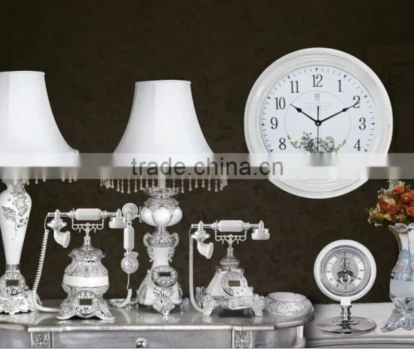 Newest Shabby Chic Home Decor Ceramic Interior Decoration Accessories Made in China Quality Choice photo-4