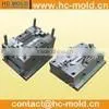 Plastic Mold Maker With Abs pc Pmma pe pp Pa66 Nylon Pvc Tpr Plastic Material Injection Mould photo-3