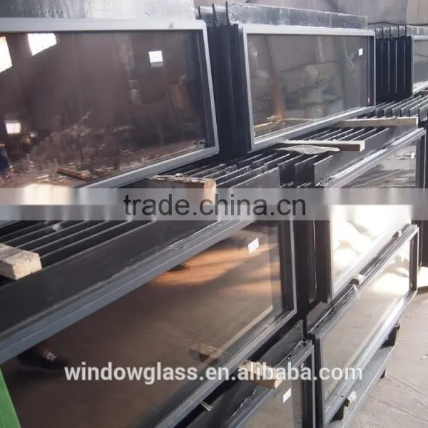 6mm+12A+6mm;5mm+12A+5mm;Low-e Insulated Glass for Window photo-3