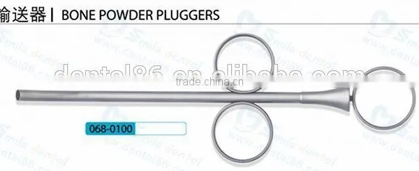 Bone Spilting Instruments Dental Instrument for Dental Use Dental Instrument