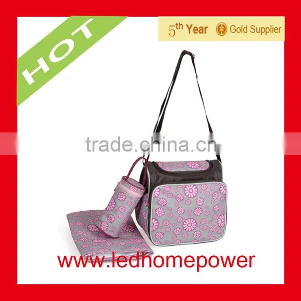 Baby Bag With Should Bags