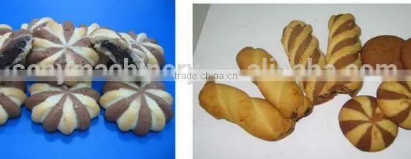 High Speed:120pcs/min Ice-cream Mochi Making Machine photo-3