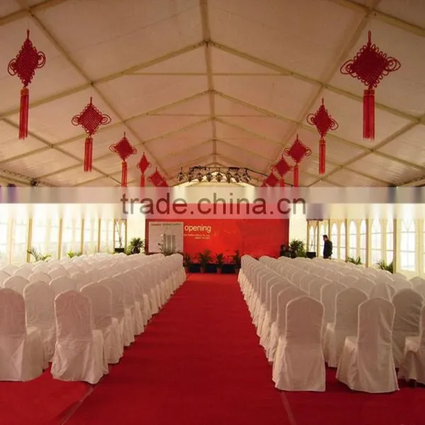 Customized Aluminum Used Tents for Hot Sale