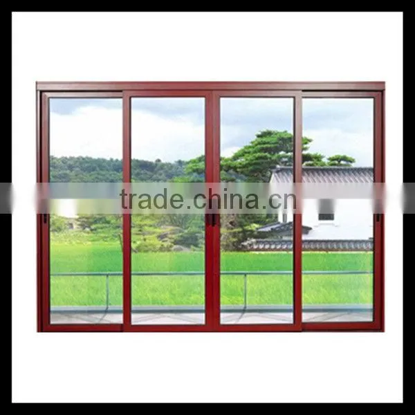 Aluminum Window photo-2