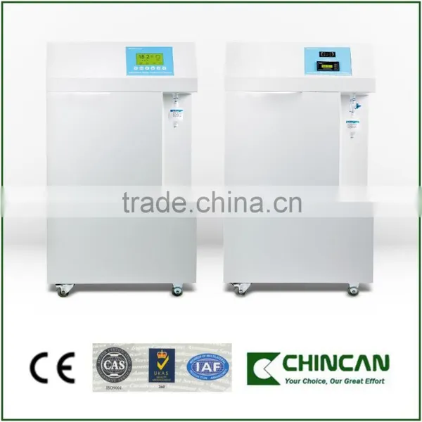 Medium-S,E Series Lab Water Purification System for RO, Ultra Pure Water