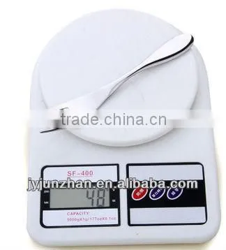Promotion Cutlery Spoon Fork Chopsticks Sets With Nicely Design and Plastic Box Packing With Food Certificate Safe-using photo-2
