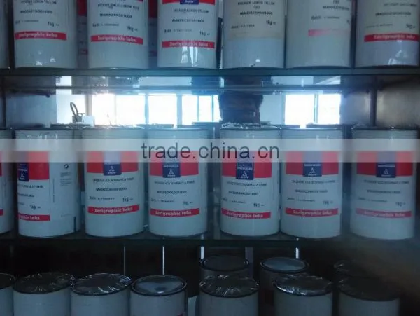 Plastic .GLASS Solven PP, PE, PET,LDPE,HDPE Ink photo-5
