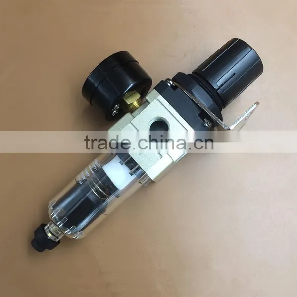 Cost Price AW2000-02 Air Unit Filter Regulator photo-2