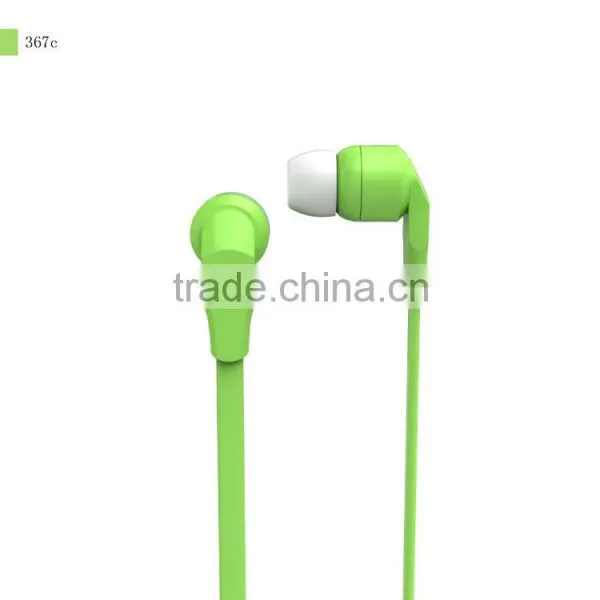 Popular Hot Sale High Quality Microphone Earbud Earphones Cheapest China Wholesale photo-3