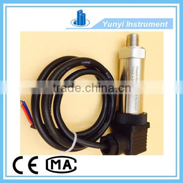Piezoresistive Silicon Pressure Sensor,factory Price Pressure Sensor . Quality Choice photo-2