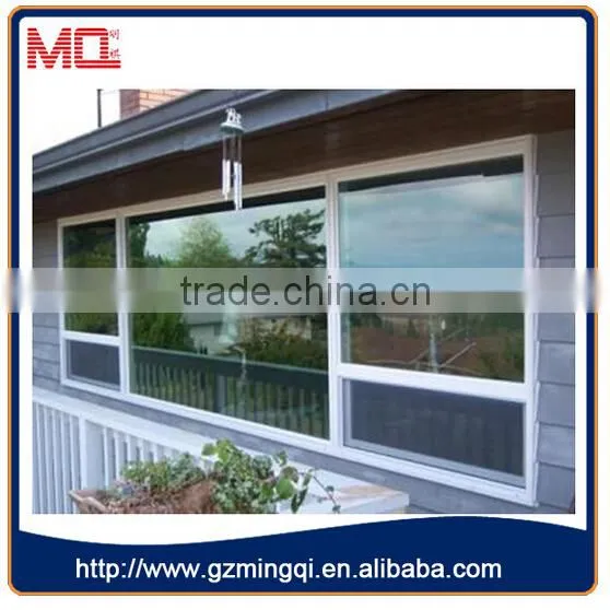 pvc window New style upvc window and fixed window                        
                                                                                Supplier's Choice