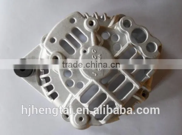 Auto Alternator Shell