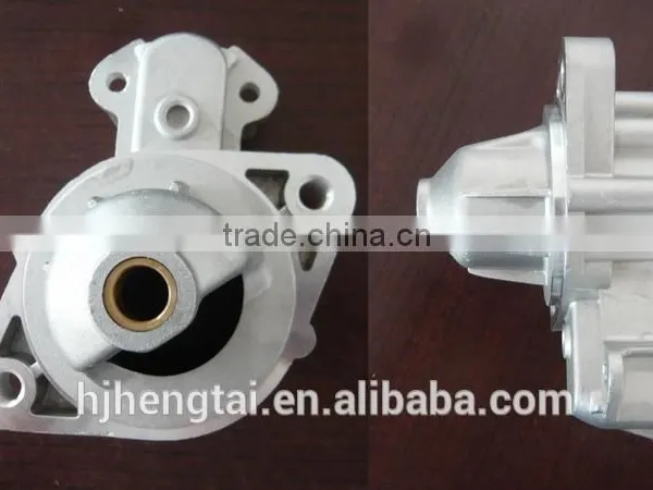 Aluminium Alloy Die Casting