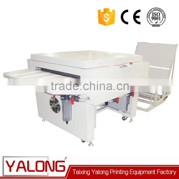 Printing Machine CTP Best Quality Offset Thermal CTP Plate Processor photo-3