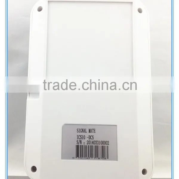 DCS WCDMA 1800/umts2100 Wireless Repeater,mobile Signal Repeater photo-3