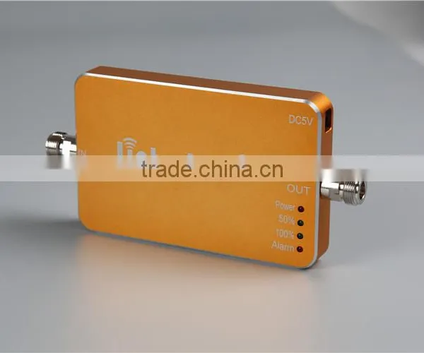 Lte Repeater 2600mhz Signal Repeaters 4g Repeater photo-3