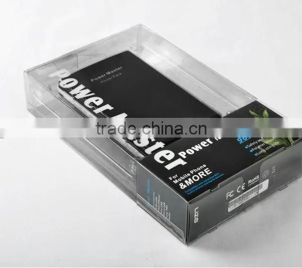 Mopoer 9600mAh Cell Phone Charging Station