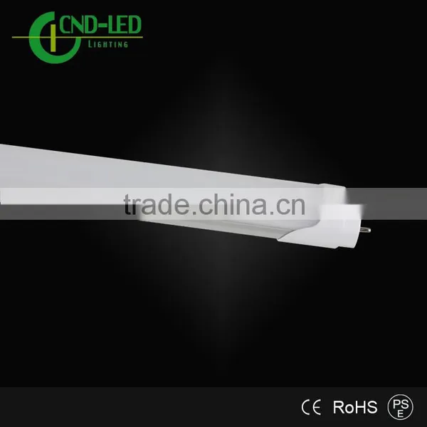 T8 LED Tube With Motion Sensor 600MM 9W Radar Sensor LED Tube photo-6