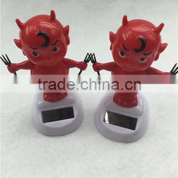 Promotional Solar Dancing Toys for Car Decorations photo-4