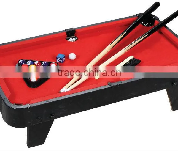 27inch Tabletop Mini Pool Table photo-6