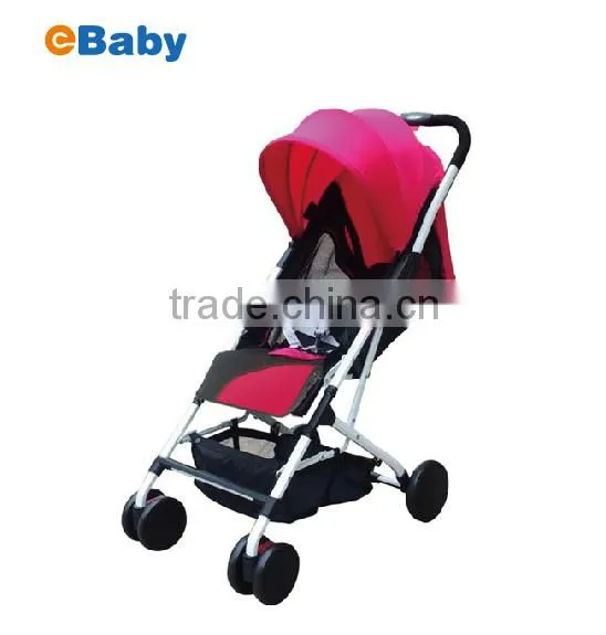 Hot Selling Baby Stroller 1 Hand Folding,super Lightweight Stroller Baby photo-2