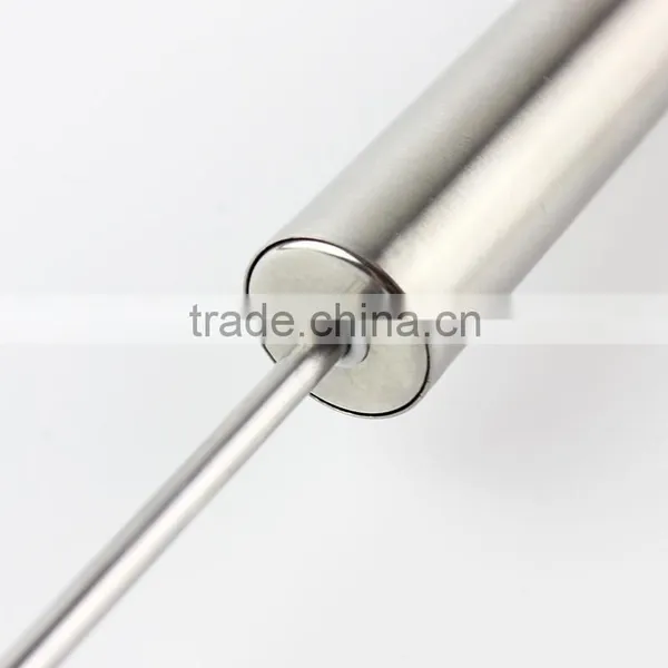 Stainless Steel Kitchen Whisk Egg Beater Egg Tools photo-6